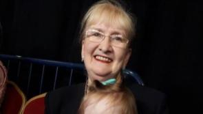 "You will not lose your councillors", Mary Hilda Cavanagh tells people of North-West Kilkenny