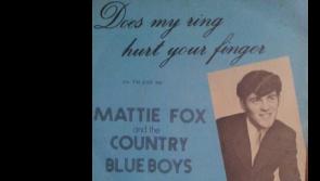 Mattie looking forward to Longford concert return