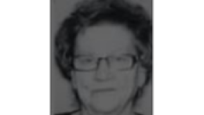 Memoriam - Sheila McDermott - 8th Anniversary