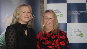 IN PICTURES: County Tipperary Chamber celebrates the achievements of women