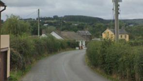 Furore over footpath delays in Kilkenny village