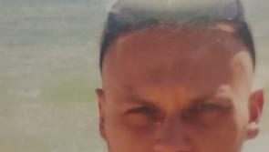 MISSING PERSON: Gardaí seeking the public's assistance in tracing whereabouts of 42-year-old Newbridge, Kildare resident