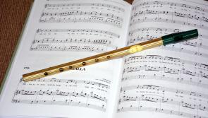 Comhaltas classes resuming in south Tipperary - Enrolment this coming week