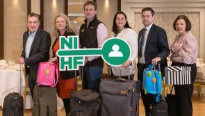 Derry to host return of NIHF Receptionist Awards
