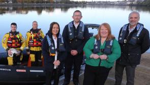 Justice funding for Derry search and rescue groups