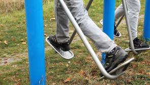 Are you ready? - Outdoor gym equipment coming to Cahir