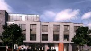 Proposed caf&eacute;, restaurant and 117 student rooms blocked by Kildare County Council 