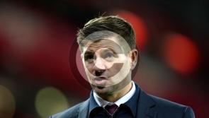 Steven Gerrard believes young players can cope at the ‘deep end’ against Chelsea