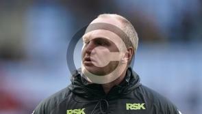 Lee Blackett would prefer pause to Premiership than behind-closed-doors games