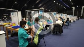 More than 30 million booster and third doses of vaccine given in UK