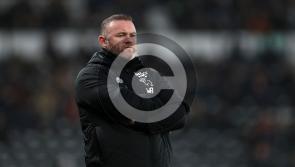 Covid-hit Derby will look for players to return against West Brom on Monday