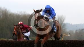 Secret Reprieve returns to Chepstow for Welsh National defence