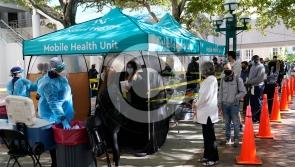 US health body authorises Pfizer drug as first pill against Covid-19