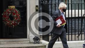 Police watchdog will not investigate No 10 party complaint