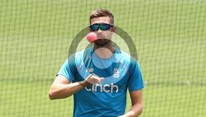 England’s Mark Wood ready to ‘give everything’ if handed recall for third Test
