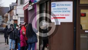 &lsquo;No country can boost its way out of the pandemic&rsquo; &ndash; World Health Organisation