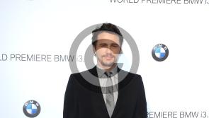 James Franco: I have done ‘a lot of work’ on myself since sex misconduct claims