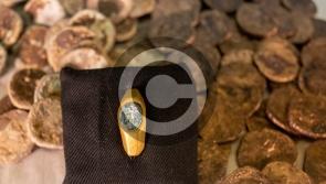 Israeli archaeologists find treasures in ancient shipwrecks