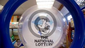 £15 million up for grabs in Christmas Day Lotto draw