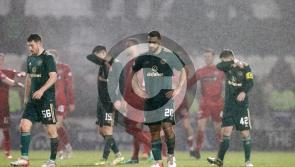 Celtic suffer surprise setback as Covid-hit St Mirren hold Hoops to stalemate