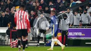 Thomas Tuchel relishing Spurs semi-final after ‘brilliant’ win over Brentford