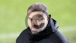 Celtic boss Ange Postecoglou rues missed chances as Hoops are held by St Mirren