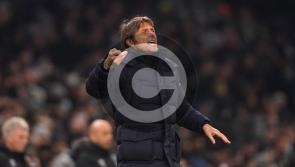 Antonio Conte ready to ‘give everything’ against old club Chelsea in semi-finals