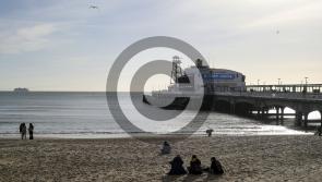 Which places are vying for city status?