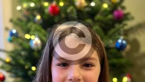 Nine-year-old girl first to benefit from life-changing peanut allergy treatment
