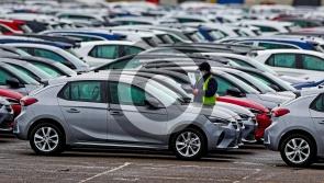 UK car production sees ‘worst November performance since 1984’
