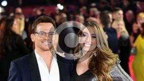Stacey Solomon reveals new date for wedding to Joe Swash