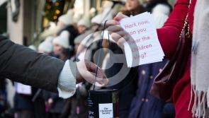 Nearly 16,000 children to be exposed to domestic abuse over Christmas – charity