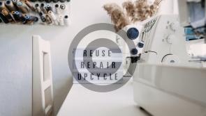5 sustainable fashion resolutions to make in 2022