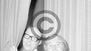 Lost Morecambe and Wise episode to air on Christmas Day