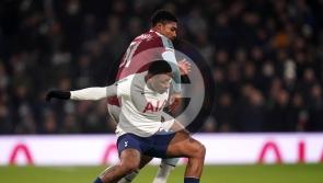 Steven Bergwijn ‘totally involved’ after training during Covid outbreak – Conte