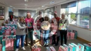 Charity gifts 7,500 presents to families who ‘can’t afford’ Christmas