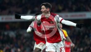 Mikel Arteta ready to use Charlie Patino more but won’t rush Arsenal youngster
