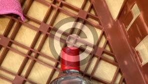 More than 400 litres of vodka seized as illegal distillery raided