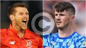 George Garton and David Payne named in England T20 squad for West Indies series