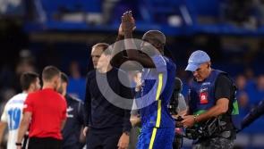 Chelsea hoping Romelu Lukaku and Callum Hudson-Odoi fit to face Aston Villa