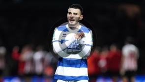 QPR waiting on availability of Ilias Chair, Seny Dieng and Osman Kakay