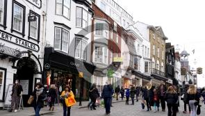 More than 35,000 retailers in financial distress as Omicron pressure mounts