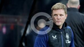 Newcastle boss Eddie Howe ‘confused’ at lack of VAR interventions