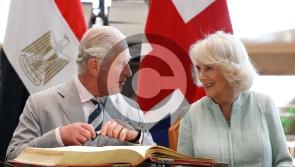 Charles and Camilla to join Queen on Christmas Day