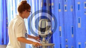 Staff absences through Covid at London hospitals triple during December