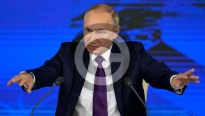 Putin urges West to act quickly and agree to security guarantees over NATO