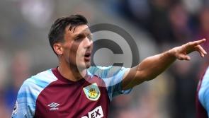 Jack Cork has goal celebration planned for son if he can end scoring drought