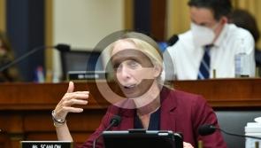 Police hold five suspects after US congresswoman was carjacked