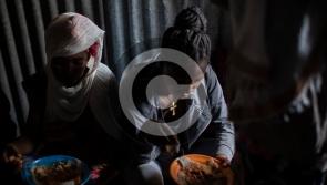 UN says 22 million Ethiopians will need food aid in 2022
