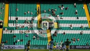 Deputy First Minister hits back at criticism of crowd restrictions